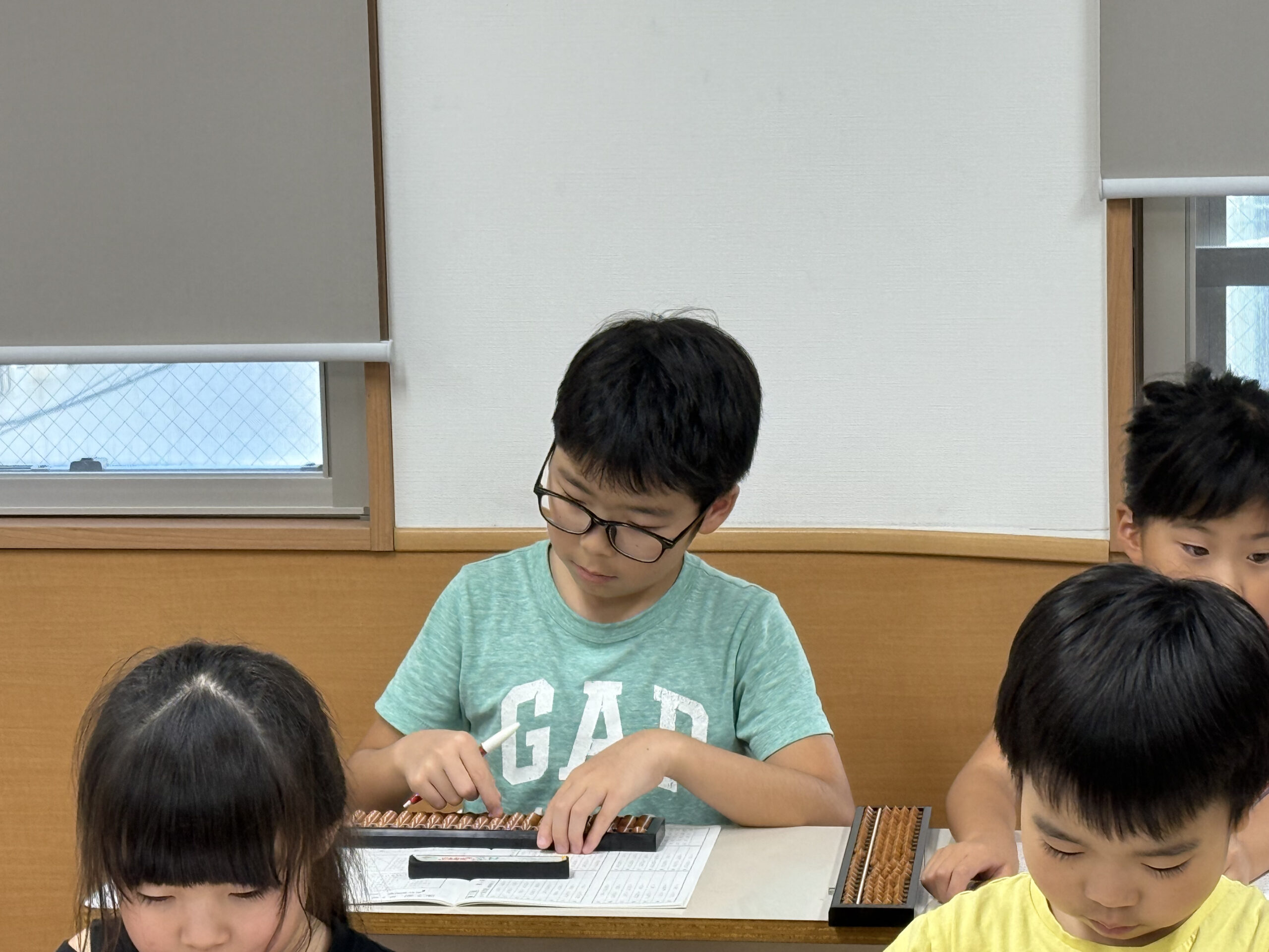 検定試験合格者（令和7年7月）